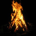 15 Meter über dem Boden (3. Tag)